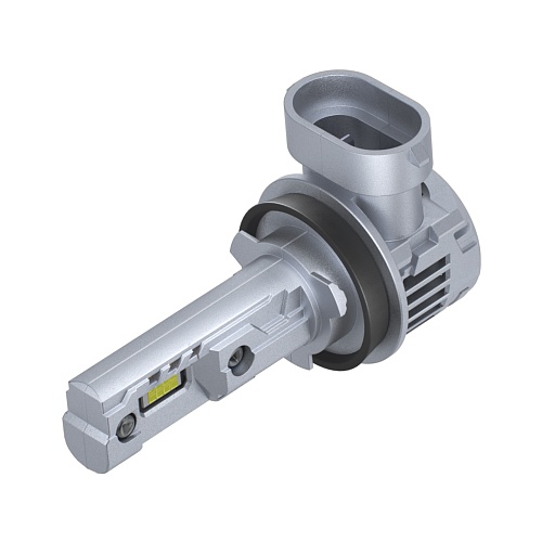 Светодиодные лампы iBOX VEGA H11