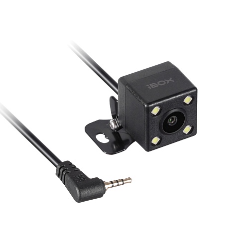Камера заднего вида iBOX RearCam HD9