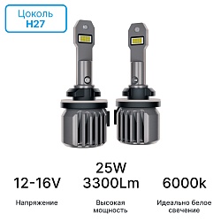 iBOX ORION H27