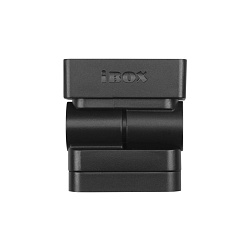 Крепление магнитное iBOX Holder One