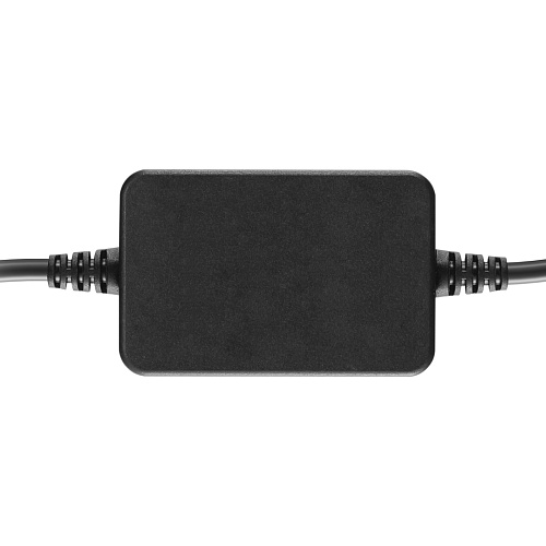 Кабель питания для скрытого подключения iBOX 24H Parking monitoring cord S12