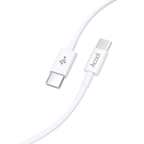 Кабель Type-C Acool AC-011