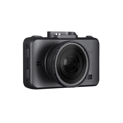 Видеорегистратор iBOX RoadScan 4K WiFi Dual