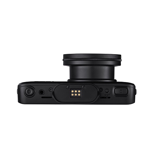 Видеорегистратор с базой камер iBOX RoadScan 4K WiFi GPS Dual