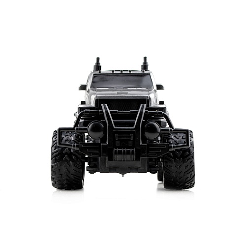 Машинка на радиоуправлении SUVS CROSS COUNTRY