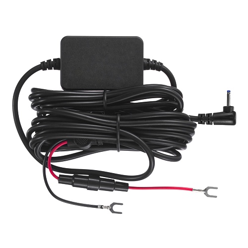 Кабель питания для скрытого подключения iBOX 24H Parking monitoring cord S12