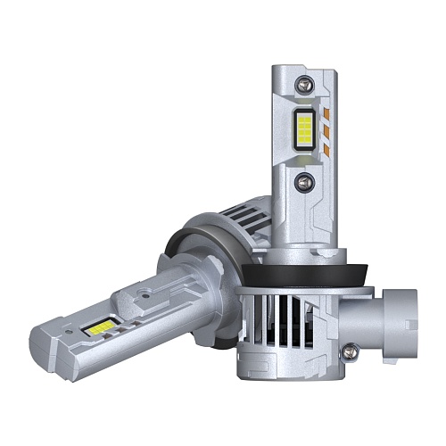 Светодиодные лампы iBOX VEGA H11