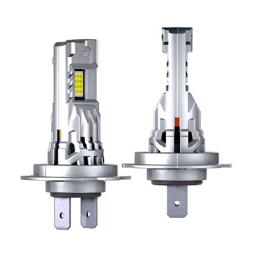 Светодиодные лампы iBOX VEGA Z1Q26H7 Pro