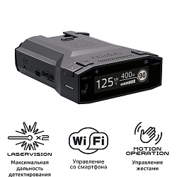 iBOX Pulsar PRO