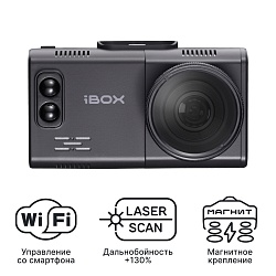 iBOX Alta WiFi 