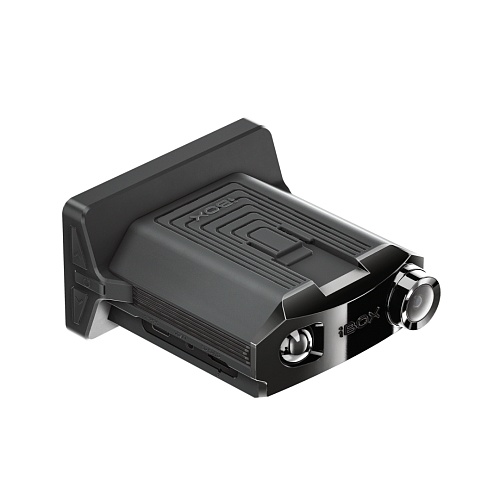 Видеорегистратор с сигнатурным радар-детектором iBOX F5 + WiFi 