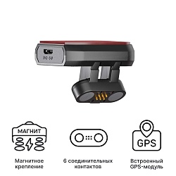 Крепление магнитное iBOX Holder MH1