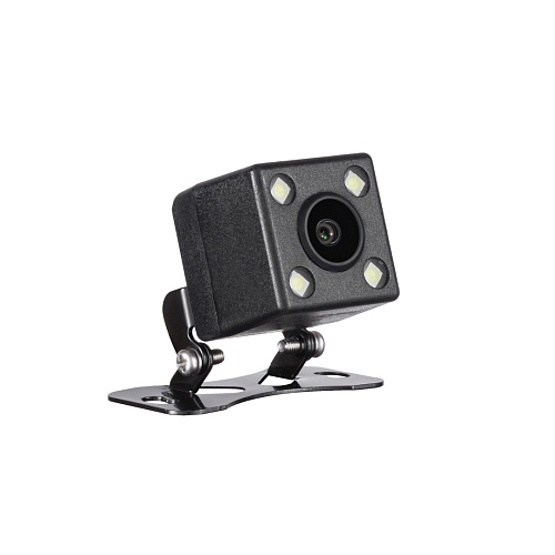 Камера заднего вида iBOX RearCam HD9