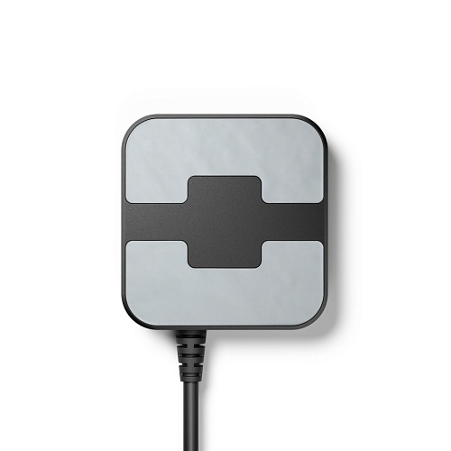 Адаптер питания iBOX Cloud Cord Type-C CC58 с технологией Контроль