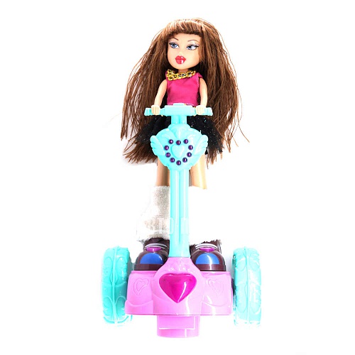 Интерактивная кукла Beauty Doll